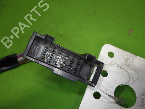 Left mirror VW GOLF IV (1J1) 1.4 16V | BP26381138C26 