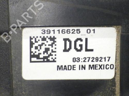 Fuse box OPEL INSIGNIA B Country Tourer (Z18) 2.0 CDTi (47) | BP24575721E1 