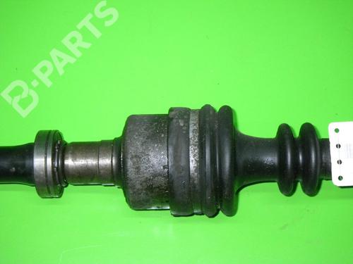 Right front driveshaft SAAB 900 II Convertible 2.3 -16 | BP6673042M39 