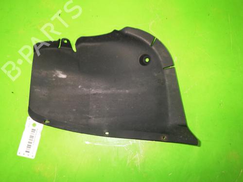 Hjulbue VW POLO (6N2) 1.4 16V (75 hp) 14738096