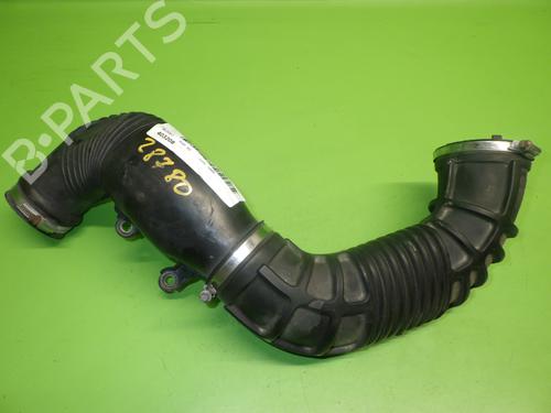 Manifold Indsugning OPEL MERIVA A MPV (X03) 1.7 CDTI (E75) (125 hp) 17110556