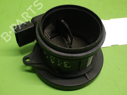 Mass air flow sensor MERCEDES-BENZ C-CLASS (W203) C 200 Kompressor (203.042) | BP28371503M95