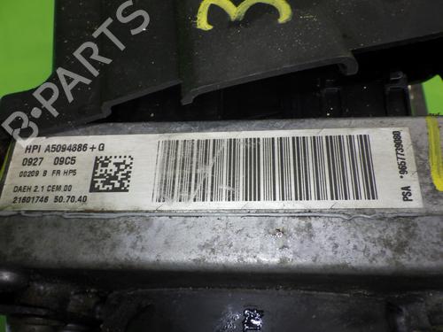Steering pump CITROËN C5 I (DC_) 2.0 16V HPi (DCRLZB) | BP21274879M99 