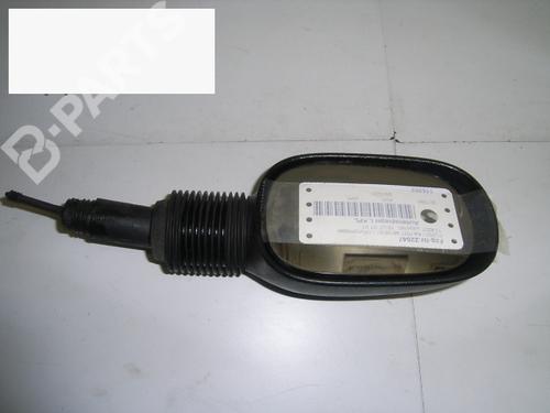 Used Left mirror FORD KA (RB_) 1.3 i (60 hp) 6602619