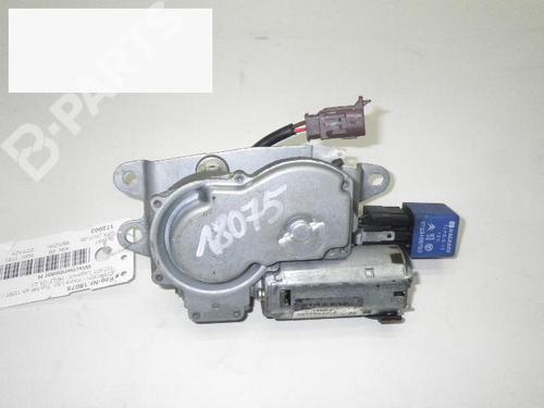 Used Rear wiper motor CITROËN XSARA (N1) 1.8 i (90 hp) 6606634