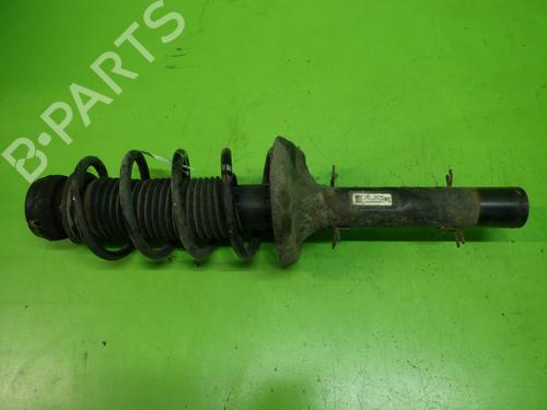 Used Right front shock absorber VW GOLF IV (1J1) 1.6 16V (105 hp) 19434017