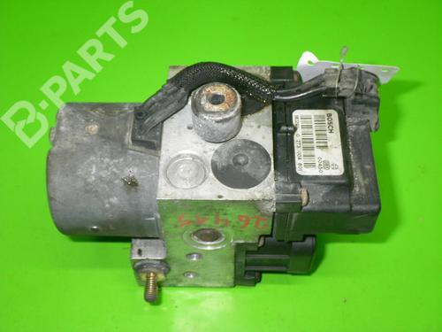 Used ABS pump PEUGEOT 607 (9D, 9U) 2.0 (136 hp) 6367087