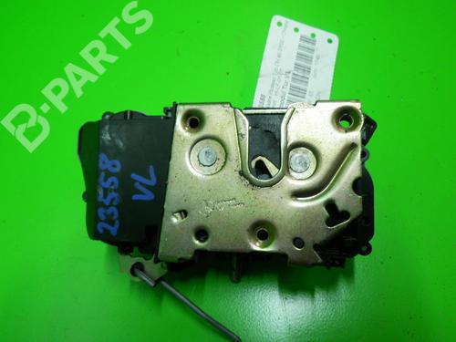 Used Front left lock CITROËN XSARA PICASSO (N68) 1.8 16V (115 hp) 6673457