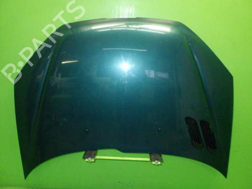 Used Hood PEUGEOT 206 Hatchback (2A/C) 1.1 i (60 hp) 21814927
