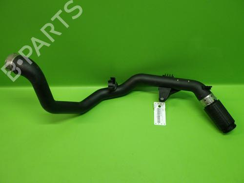 Used Intake manifold OPEL ASTRA K Sports Tourer (B16) 1.2 Turbo (35) (131 hp) 33041832