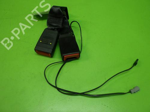 Used Rear left seatbelt Rear left seatbelt OPEL ASTRA K Sports Tourer (B16) 1.2 Turbo (35) (110 hp) 36657105 36657105