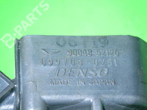 Ignition coil DAIHATSU SIRION (M1) 1.0 i (M100) | BP6356991M94 
