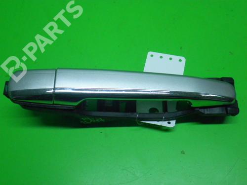 Used Rear left exterior door handle MERCEDES-BENZ E-CLASS T-Model (S210) E 270 T CDI (210.216) (170 hp) 6359188