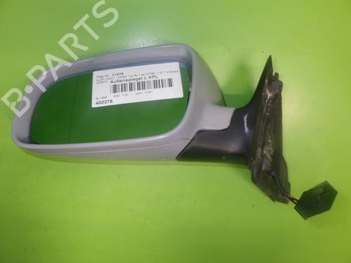 Used Left mirror AUDI A3 (8L1) 1.8 T quattro (150 hp) 16137133