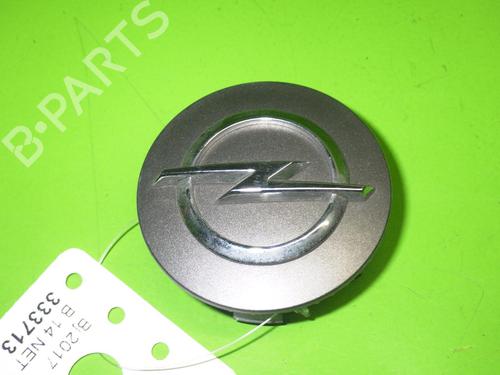 Used Hub cap OPEL MOKKA / MOKKA X (J13) 1.4 (_76) (140 hp) 14730003