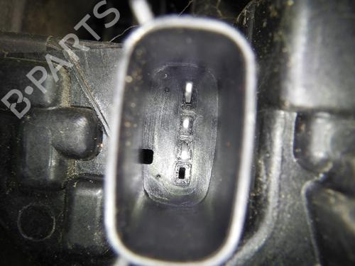 Left taillight OPEL ASTRA K (B16) 1.4 CNG (68) | BP19400897C34 