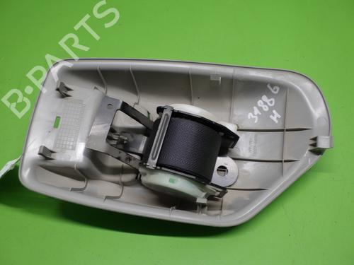 Sikkerhetsbelte bak i midten DAIHATSU TERIOS (J2_, F7__) 1.5 4x4 | BP20652599I27 