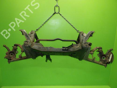 Subframe VW TRANSPORTER T4 Bus (70B, 70C, 7DB, 7DK, 70J, 70K, 7DC, 7DJ) 1.9 TD | BP28364143M9