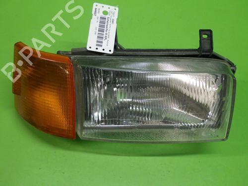 Højre forlygte Højre forlygte VW TRANSPORTER T4 Bus (70B, 70C, 7DB, 7DK, 70J, 70K, 7DC, 7DJ) 2.5 TDI (102 hp) 33893872 33893872