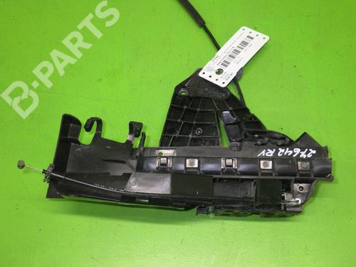 Front right lock FORD FOCUS II (DA_, HCP, DP) 1.6 | BP6670565C97 