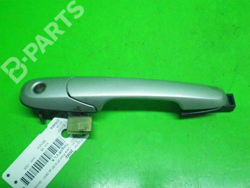 Used Front left exterior door handle SUZUKI LIANA (ER, RH_) 1.3 (RH 413) (90 hp) 6365933