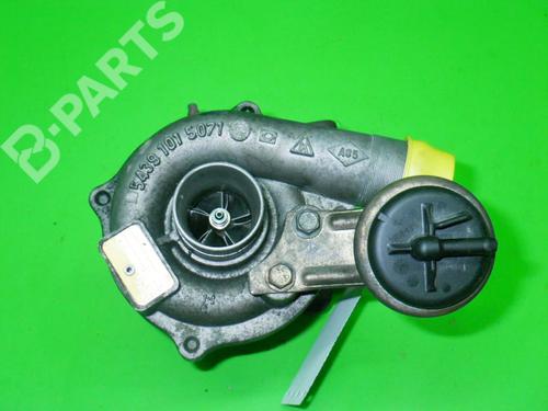 Turbocharger/Supercharger RENAULT KANGOO (KC0/1_) 1.5 dCi (KC08, KC09) | BP6351143M71 