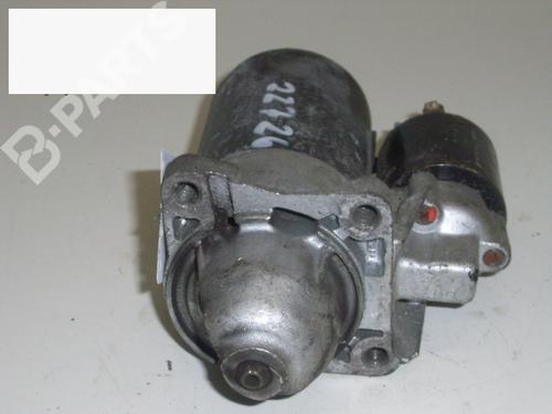 Starter FORD FIESTA III (GFJ) 1.3 | BP6342113M8 