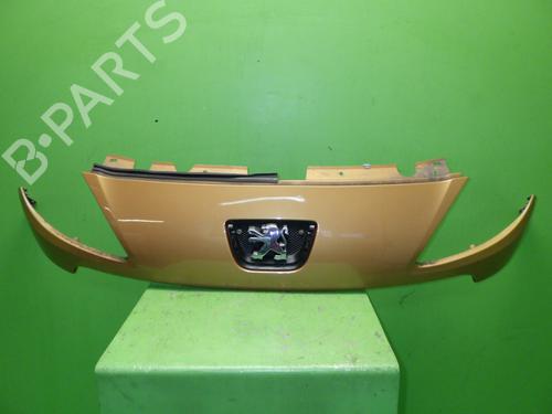 Used Grille PEUGEOT 1007 (KM_) 1.6 16V (109 hp) 21814903