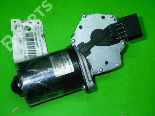 Front wiper motor VW GOLF IV (1J1) 1.9 TDI | BP6674800M29 