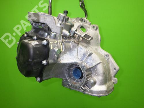 Gearbox OPEL CORSA D (S07) 1.3 CDTI (L08, L68) | BP6910022M3 