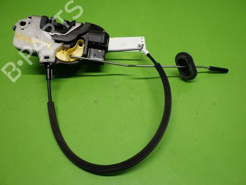 Front left lock OPEL INSIGNIA A Sports Tourer (G09) 2.0 Turbo 4x4 (35) | BP21164494C98 