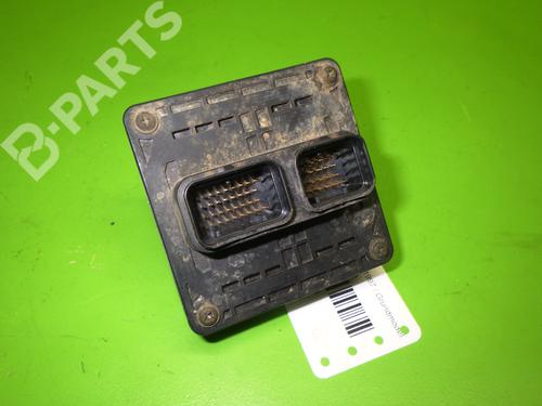 Manual gearbox ECU SUBARU FORESTER (SF_) 2.0 AWD (SF5) (122 hp) 8641378