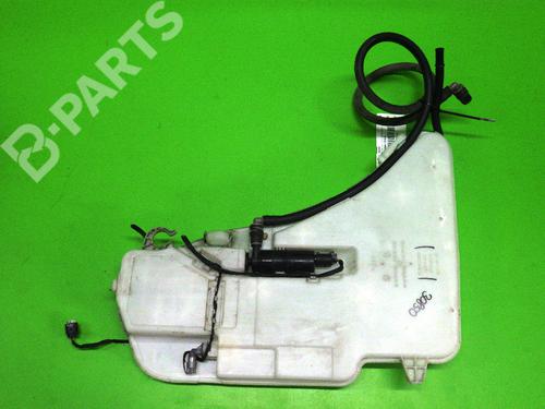 Used Windscreen washer tank BMW 5 (F10) 520 d (184 hp) 7818353