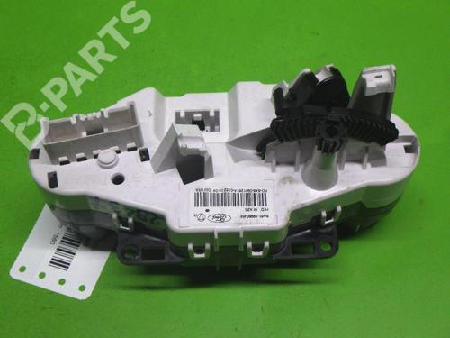 Climate control FORD FIESTA VI (CB1, CCN) 1.6 TDCi | BP6390444I5 