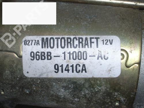 Starter FORD FOCUS I Turnier (DNW) 1.8 16V | BP6339742M8 