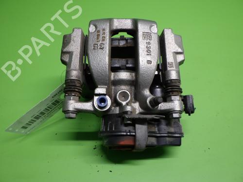 Used Left rear brake caliper OPEL INSIGNIA B Grand Sport (Z18) 2.0 4x4 (68) (260 hp) 15775443