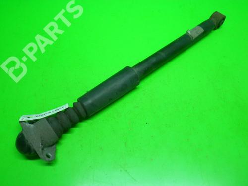 Left rear shock absorber SKODA ROOMSTER (5J7) 1.4 | BP6656192M18 