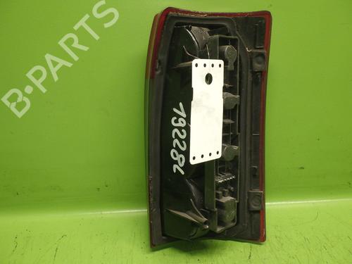 Left taillight OPEL OMEGA B Estate (V94) 2.0 16V (F35, M35, P35) | BP29757885C34 