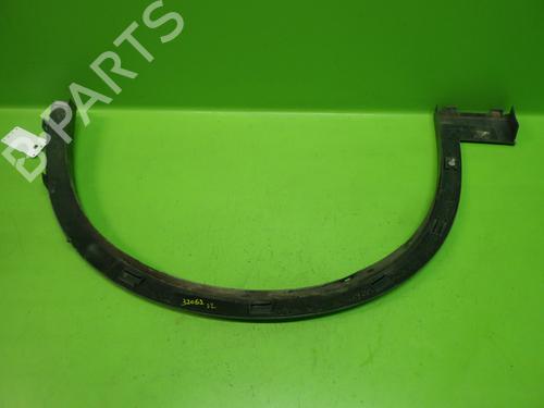 Wheel arch BMW X3 (F25) xDrive 20 d | BP27976637C56