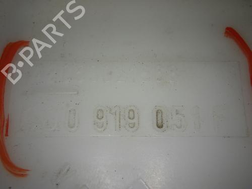 Electronic module SKODA FABIA II Combi (545) 1.4 | BP28206625M83 
