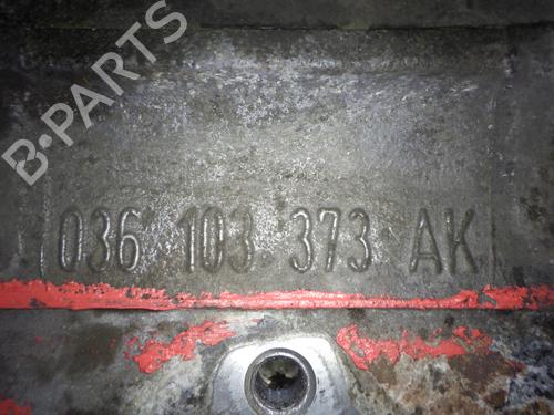 Cylinder head SKODA FABIA I Combi (6Y5) 1.4 16V | BP29873006M5