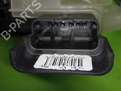 Front right lock OPEL MOKKA MOKKA-e (76) | BP26406390C97 