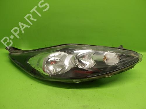 Used Right headlight Right headlight FORD FIESTA VI (CB1, CCN) 1.25 (82 hp) 39940537 39940537