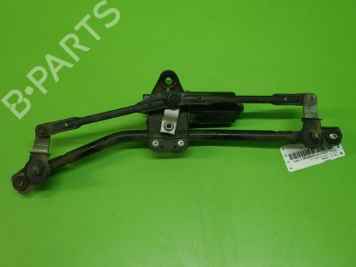 Front wipers mechanism KIA CEE'D Hatchback (ED) 1.6 CVVT | BP32456744C83