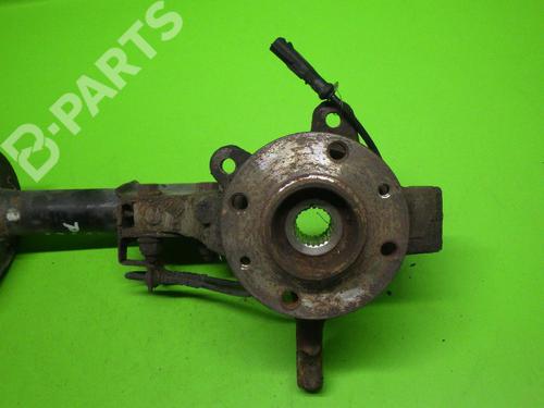 Right front shock absorber DACIA SANDERO 1.5 dCi | BP6643553M17 