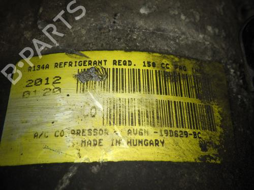 AC compressor FORD GALAXY II (WA6) 2.0 TDCi | BP28206578M34 