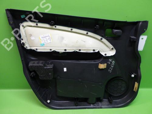 Front right panel SUZUKI SPLASH (EX) 1.0 (A5B310) | BP37511828C59 - Image 3