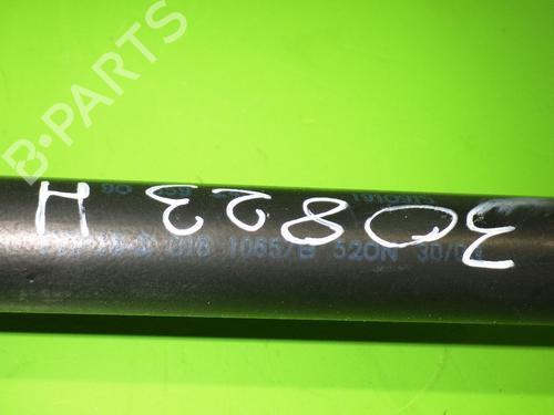 Tailgate lift support OPEL ASTRA G Estate (T98) 1.6 (F35) | BP14737125C138 