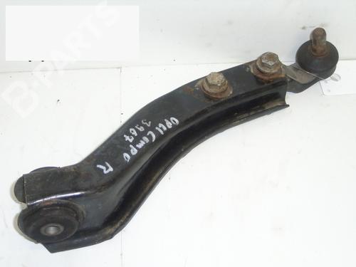 Querlenker rechts vorne für OPEL COMBO Box Body/MPV (71_) 1.7 D (60 hp) 6603113