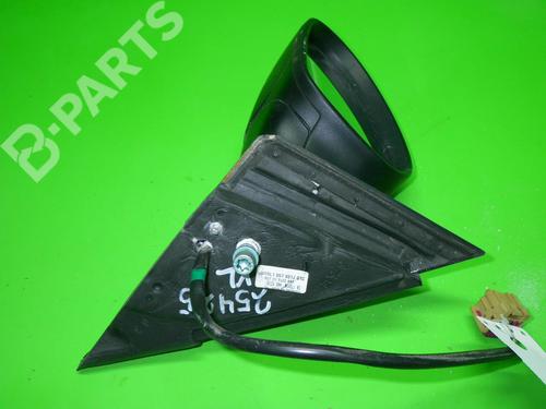 Left mirror SEAT IBIZA III (6L1) 1.4 16V | BP6664052C26 